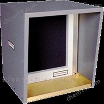ISDC面源黑体